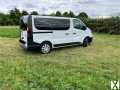 Foto Renault Trafic