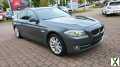 Foto BMW 535i f10 xDrive N55