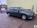 Foto VW Passat Variant 2.0 TDI, 150 PS (110KW)