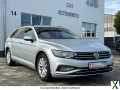 Foto Volkswagen Passat Variant 2.0 TDI DSG Business/ACC/NAV/1.H