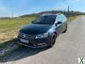 Foto Volkswagen Passat 2.0 TDI Highline 170 PS