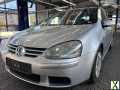 Foto Volkswagen Golf V Lim. Sportline 1,9 TDI 105PS/ TÜV NEU