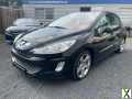 Foto Peugeot 308 Platinum Leder Pano.18 Zoll Alu Tüv Neu