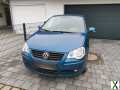 Foto VW POLO United