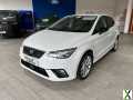 Foto Seat Ibiza FR 5-trg.