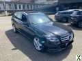 Foto Mercedes Benz E220 CDI Bluetec T-Modell Avantgarde