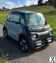 Foto Opel Rocks-e Tekno - TOP!