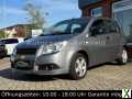 Foto Chevrolet Aveo 1.2*KLIMA*I.Hand*Allwetter*TÜV-04/2026*TOP