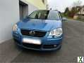 Foto VW Polo 9N 2005