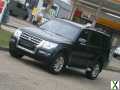 Foto Mitsubishi Pajero3.2 DI-D 4x4 Edition 7SITZER AHK R-KAMERA