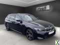 Foto BMW 320 d xD M Sport Wides*STHZG*Kamera*DAB*LiveCP*1