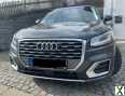 Foto Audi Q2 35 TFSI S-Tronic Sport (Navi+LED+Kamera)