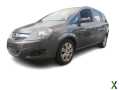 Foto Opel Zafira 2,0T; 7 Sitzer; 6 Gang; AHK; Xenon; 2.Hd.; Scheckheft