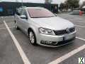 Foto Vw passat B7 1.6 TDI super Zustand