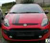 Foto Fiat Punto EVO Mulitair 1,4 16V