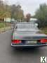 Foto Mercedes-benz 280E W123 in Topform H-zullasung ,TÜV neu Absolut