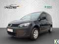 Foto Volkswagen Caddy Kombi Trendline 1a-Zustand, TÜV+Service