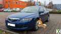 Foto Mazda 6 Active Sport 2.0, 150 PS * Top gepflegt * TÜV neu Schaden