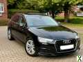 Foto Audi A4 B9 2.0 TDI 150 PS Panoramadach Bi-Xenon Leder Kamera