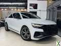 Foto Audi Q8 50 TDI quattro S-LINE*PANO*AHK*B&O*BLACK*