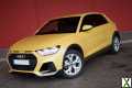 Foto Audi A1 25 TFSI citycarver citycarver