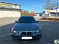 Foto BMW 316ti Compact (E46)