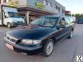 Foto Volvo V70 2.4 T AWD. 