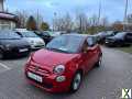 Foto Fiat 500 (312) Lim. Dolcevita