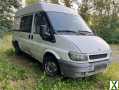 Foto Ford Transit Transporter Hoch 2.0 Diesel - Bastler