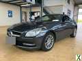 Foto Mercedes-Benz SLK 200 BlueEFFICIENCY -