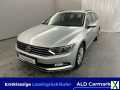 Foto Volkswagen Passat Variant 2.0 TDI SCR DSG Trendline Kombi,