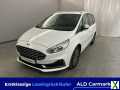 Foto Ford Galaxy 2.0 EcoBlue S&S Aut. TITANIUM Kombi, 5-tü