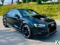 Foto Audi A3 1.4 TFSI S line Limousine *TÜV/HU Neu*