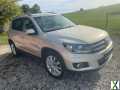 Foto Volkswagen Tiguan 2.0 TDI 125kW 4MOTION Sport & Style S