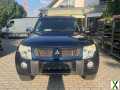 Foto Pajero 3.2D *Motor&Getriebe Top*Voll*Automatik