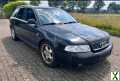 Foto Audi a4 b5 S line