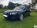 Foto Audi Audi A4 AVANT B7 2.7 V6 TDI S-LINE AUTOMATIK AHK