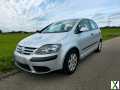 Foto Volkswagen Golf Plus