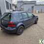 Foto VW Golf 4 TÜV Neu 2,0 Benziner