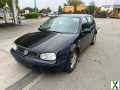 Foto Volkswagen Golf 1.4 Basis, Schiebedach