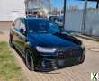 Foto Audi Q7 3.0 TDI BLACK EDITION S-line VOLLAUSSTATTUNG! Top Zustand