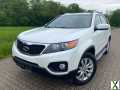 Foto Kia Sorento 2.4 CVVT AWD Automatik Pano Allrad