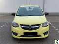 Foto Opel Karl 2.Hand Orginal 12.900Km Klima