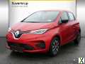 Foto Renault ZOE E-Tech 100% el. ZOE E-Tech Evolution+KAUFAKK