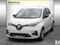 Foto Renault ZOE E-Tech Kaufbatterie Evolution EV50 110hp