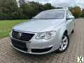 Foto Volkswagen Passat Lim. Comfortline Automatik wenig km