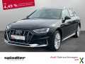 Foto Audi A4 allroad quattro 40TDI S-tronic / LED,AHK,360°