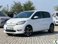 Foto Skoda CITIGO iV STYLE AKKUGARANTIE BIS 160.000KM*uvm