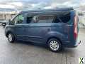 Foto Ford Nugget Transit Westfalia Ausbau 2020