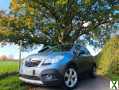 Foto Opel Mokka